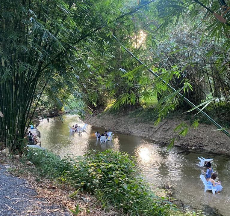 Photo of Outdoor in Thai Mueang