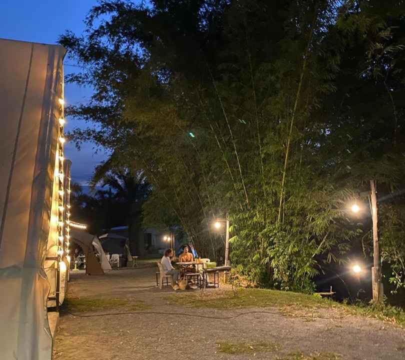 Photo of Outdoor in Thai Mueang