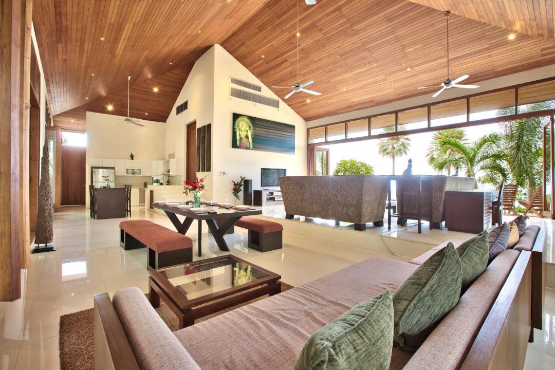Photo of Livingroom in Chaweng City Center