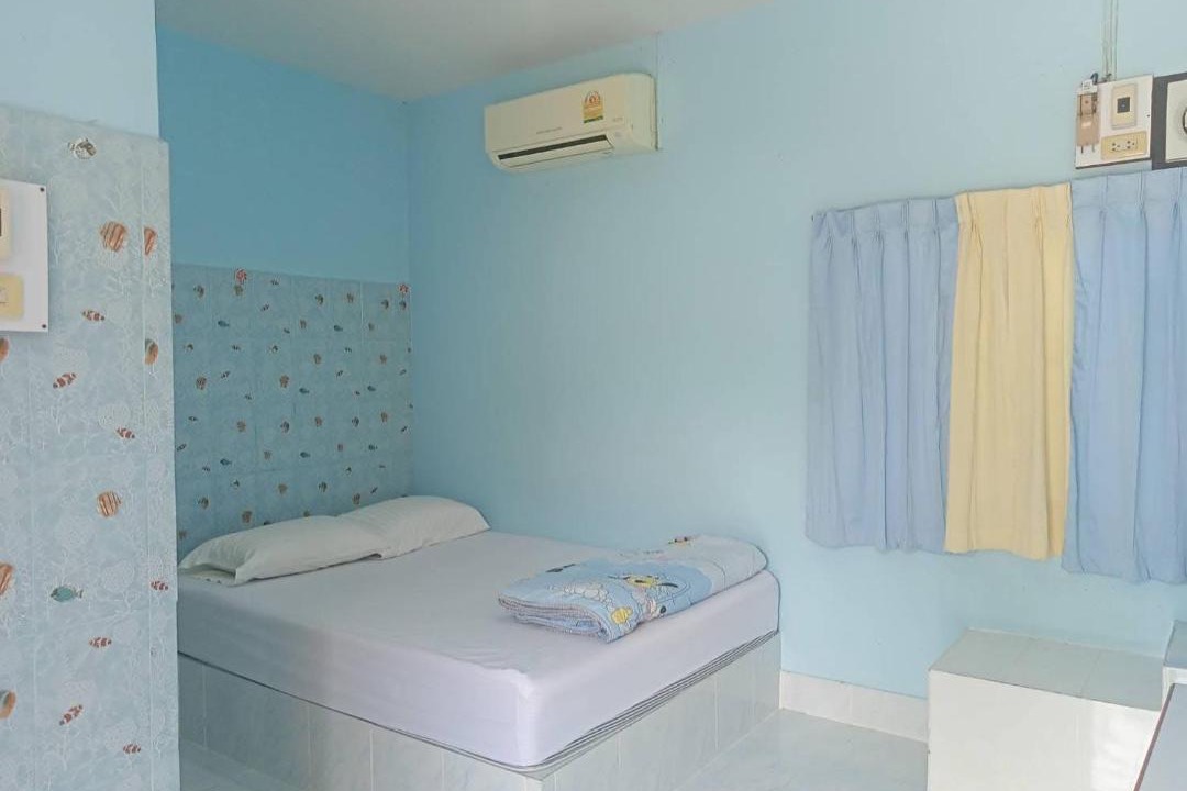 Photo of Bedroom in Prachuap Khiri Khan