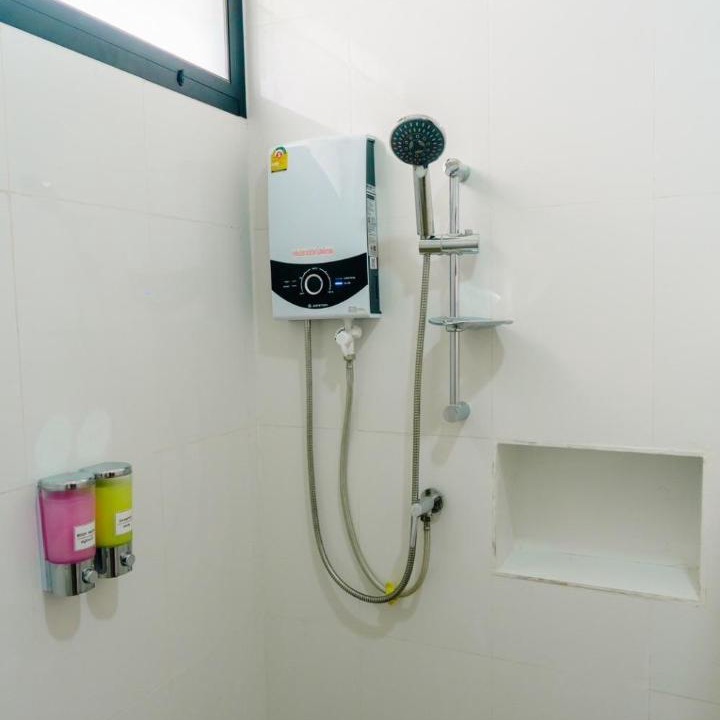 Photo of Bathroom in Chiang Khan