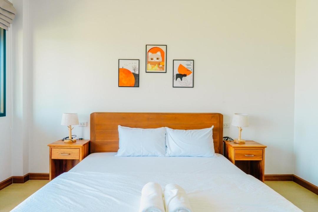 Photo of Bedroom in Chiang Khan