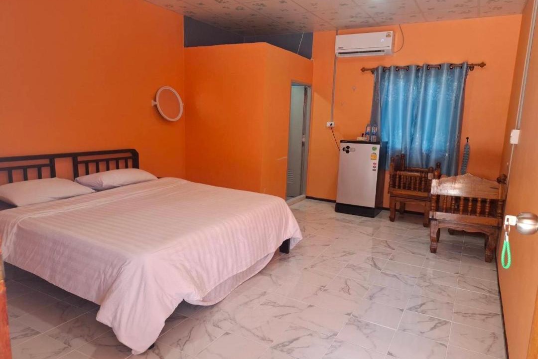 Photo of Bedroom in Ko Yao