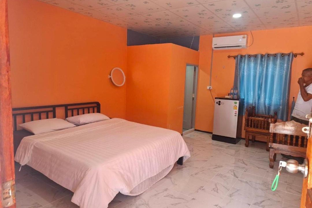 Photo of Bedroom in Ko Yao