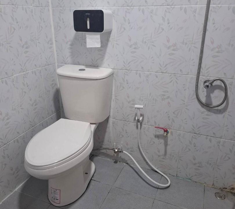 Photo of Bathroom in Ko Yao