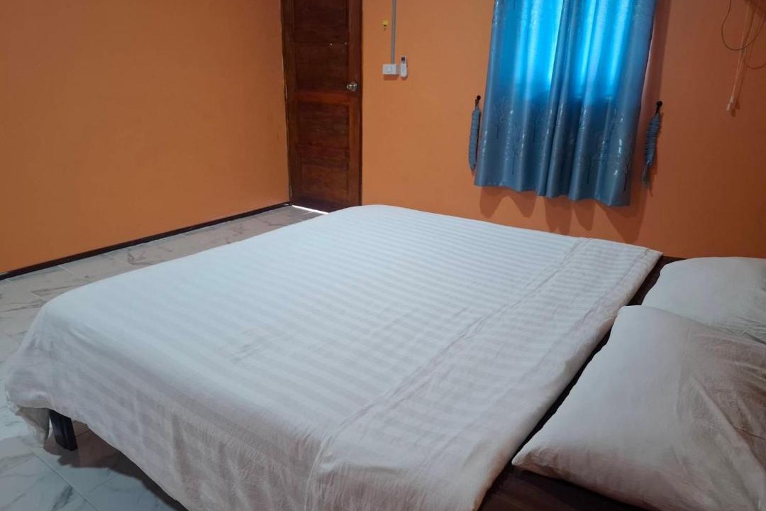 Photo of Bedroom in Ko Yao