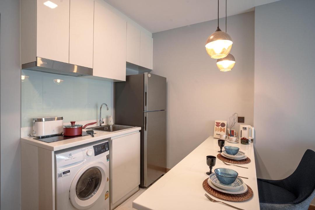 Photo of Kitchen in Chang Khlan