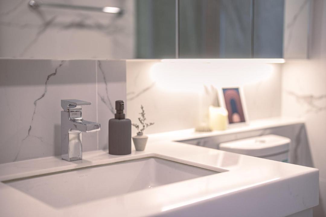 Photo of Bathroom in Chang Khlan