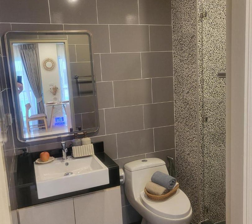 Photo of Bathroom in Lamai City Center