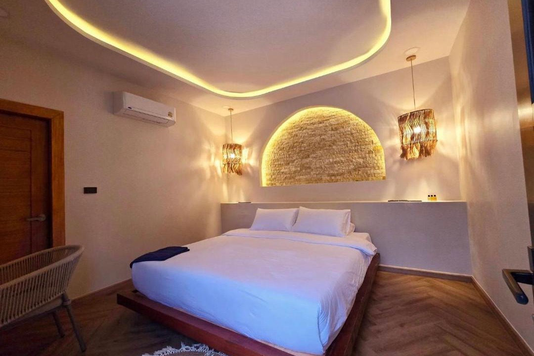 Photo of Bedroom in Khanong Phra