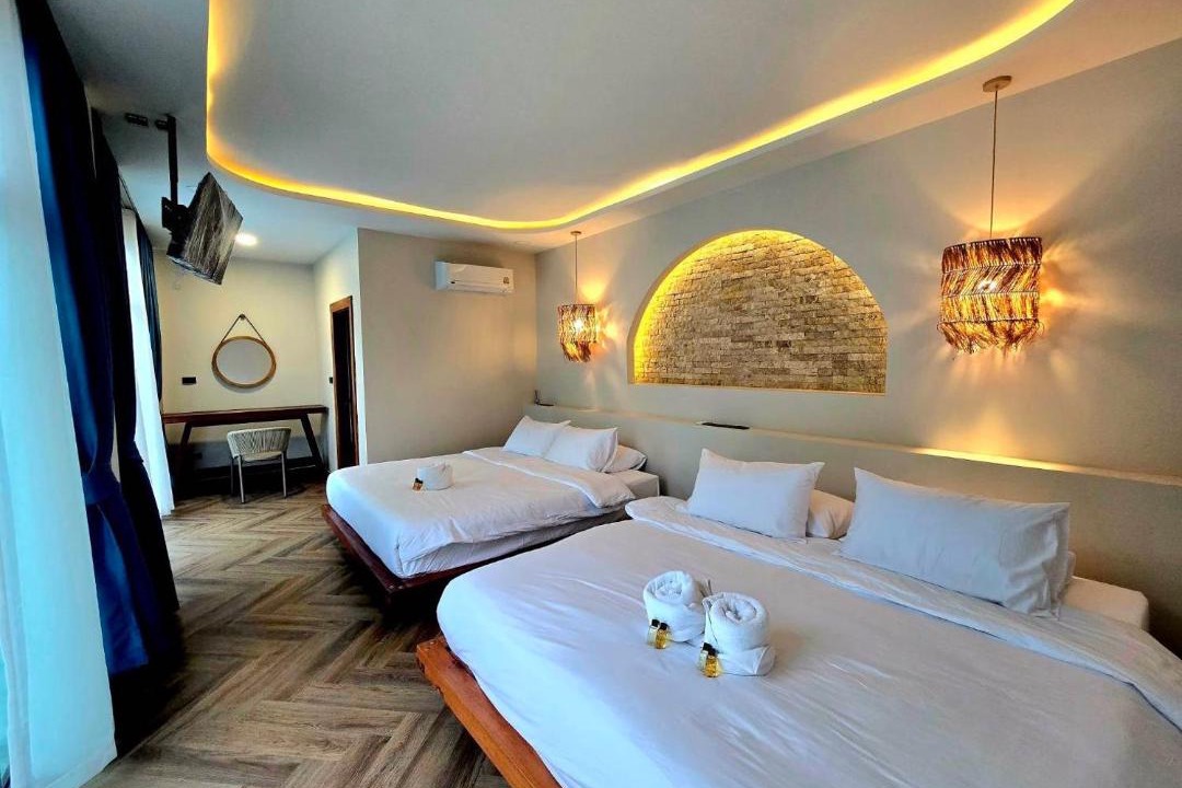 Photo of Bedroom in Khanong Phra