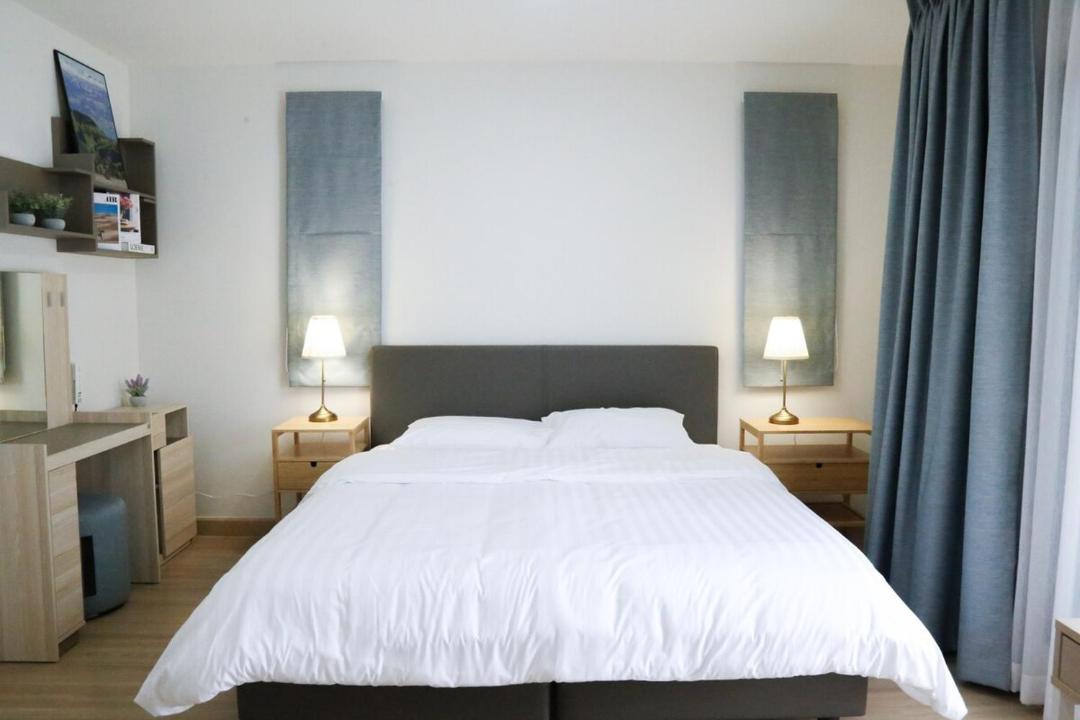 Photo of Bedroom in Ramkhamhaeng