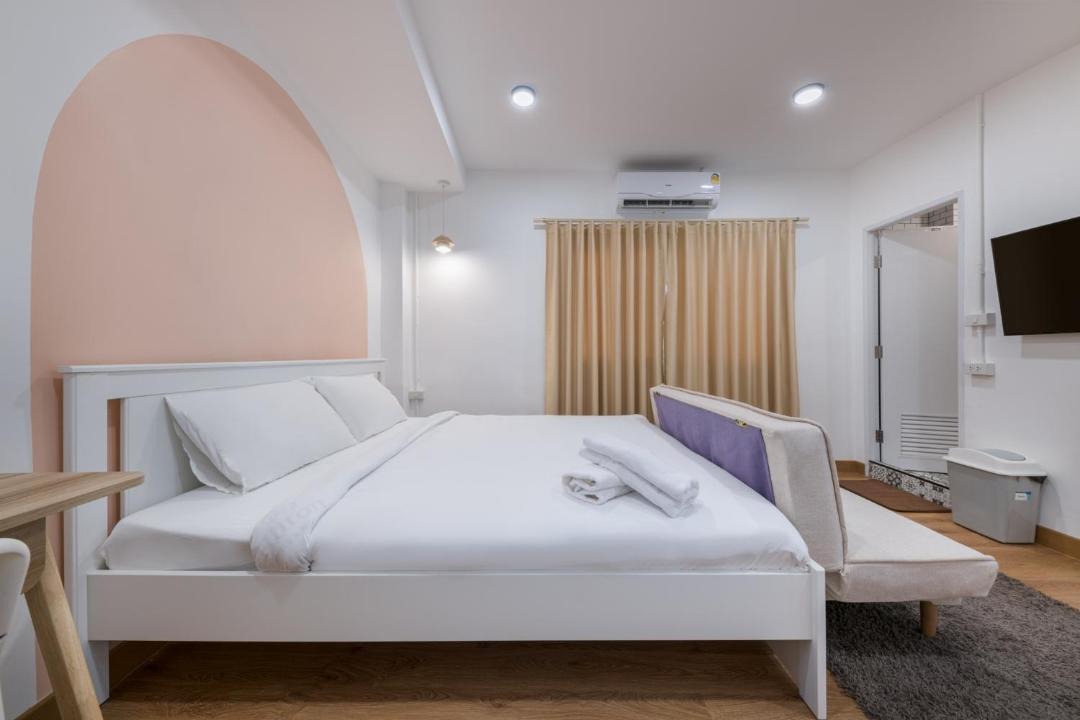 Photo of Bedroom in Anusawari