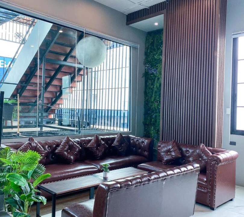 Photo of Livingroom in Chan Kasem