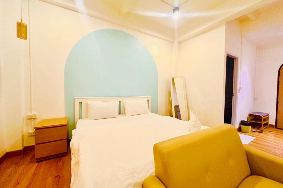 Photo of Bedroom in Anusawari