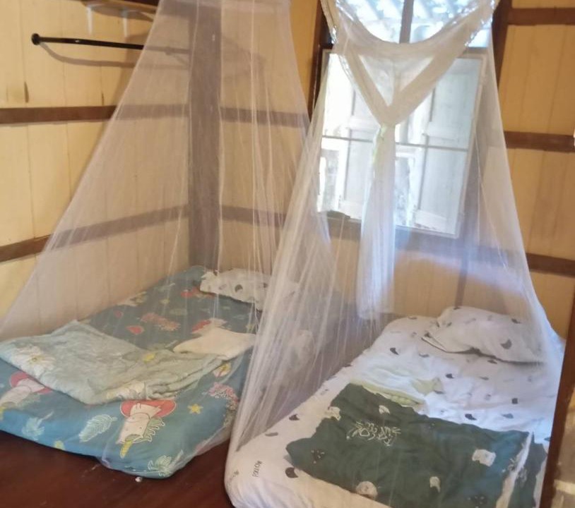 Photo of Bedroom in Pai