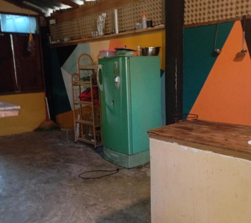 Photo of Kitchen in Pai