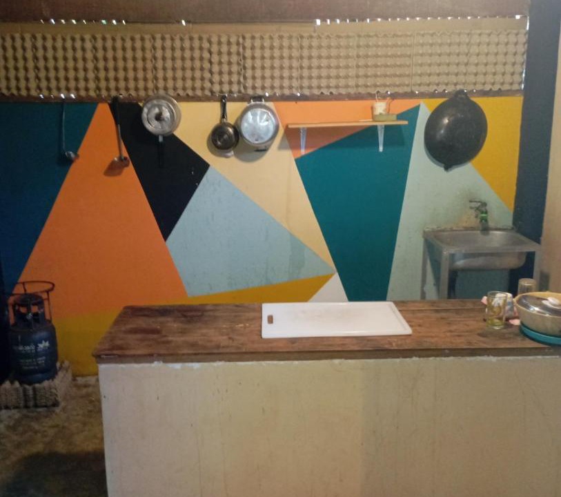 Photo of Kitchen in Pai