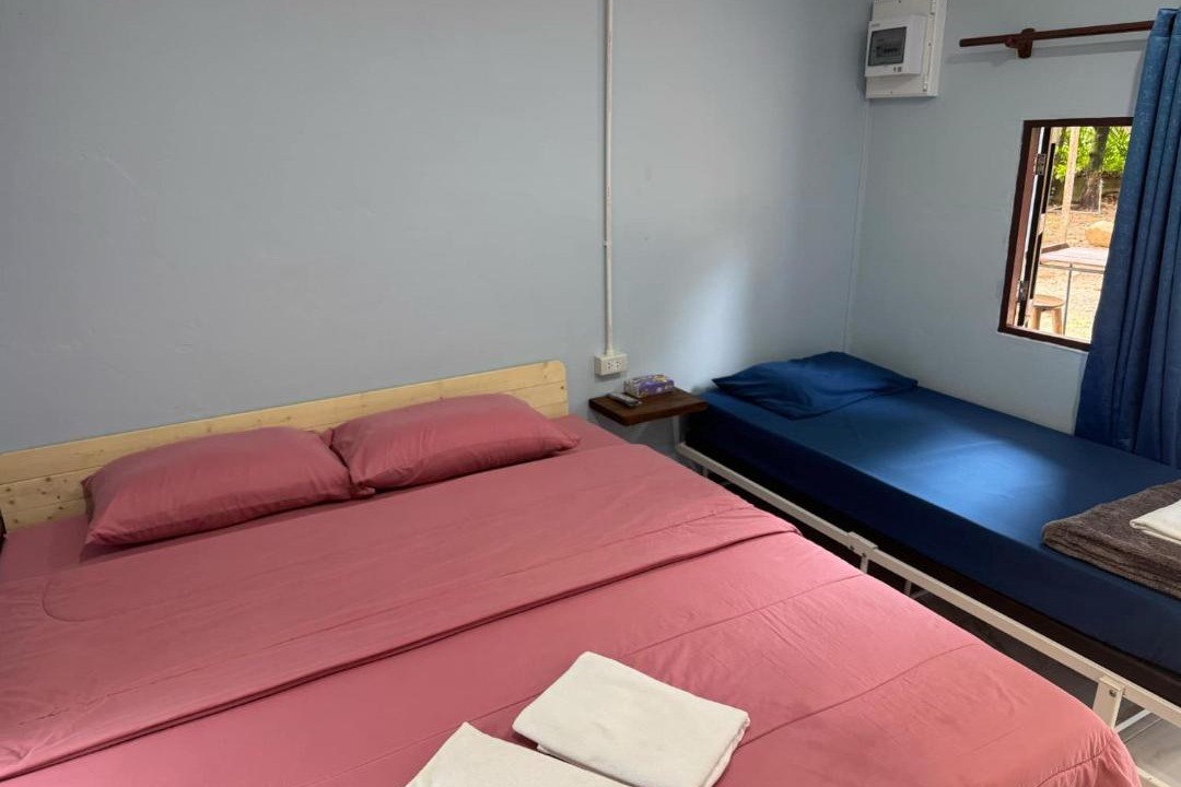 Photo of Bedroom in Khlung