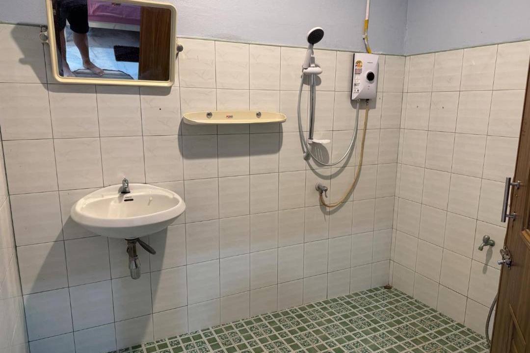 Photo of Bathroom in Khlung