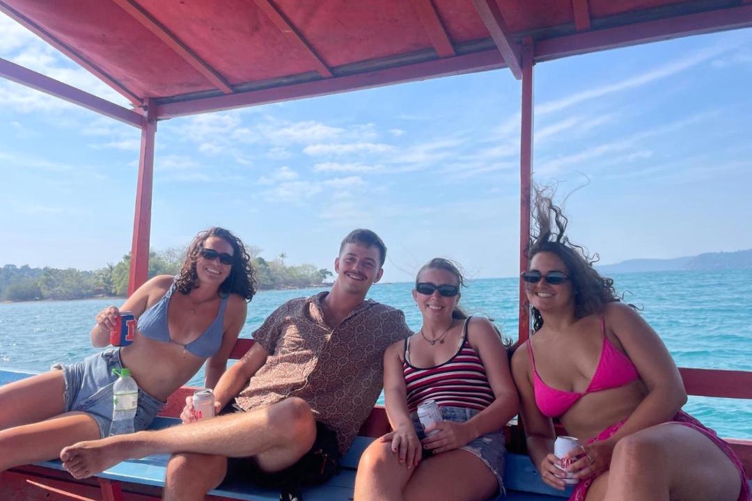 Photo of Others in Koh Rong
