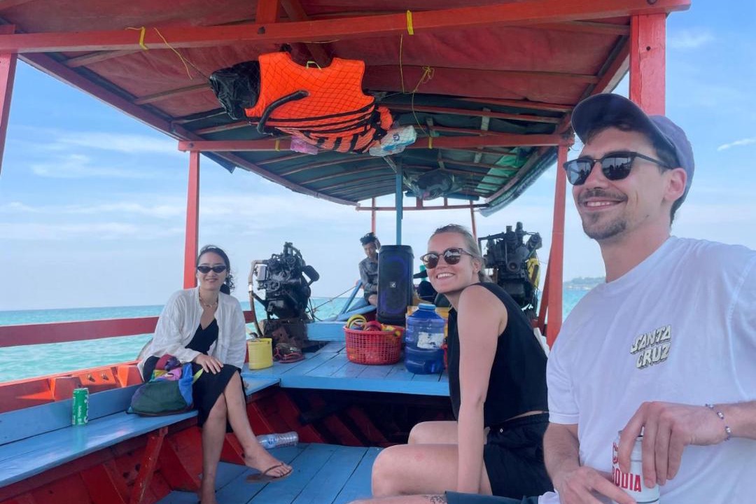 Photo of Others in Koh Rong