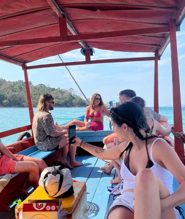 Photo of Others in Koh Rong