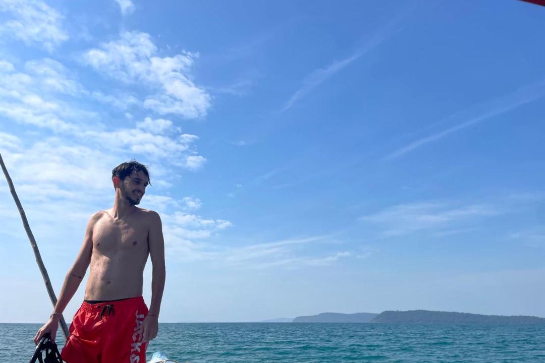 Photo of Others in Koh Rong