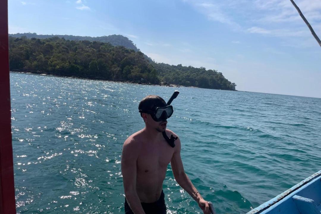 Photo of Others in Koh Rong