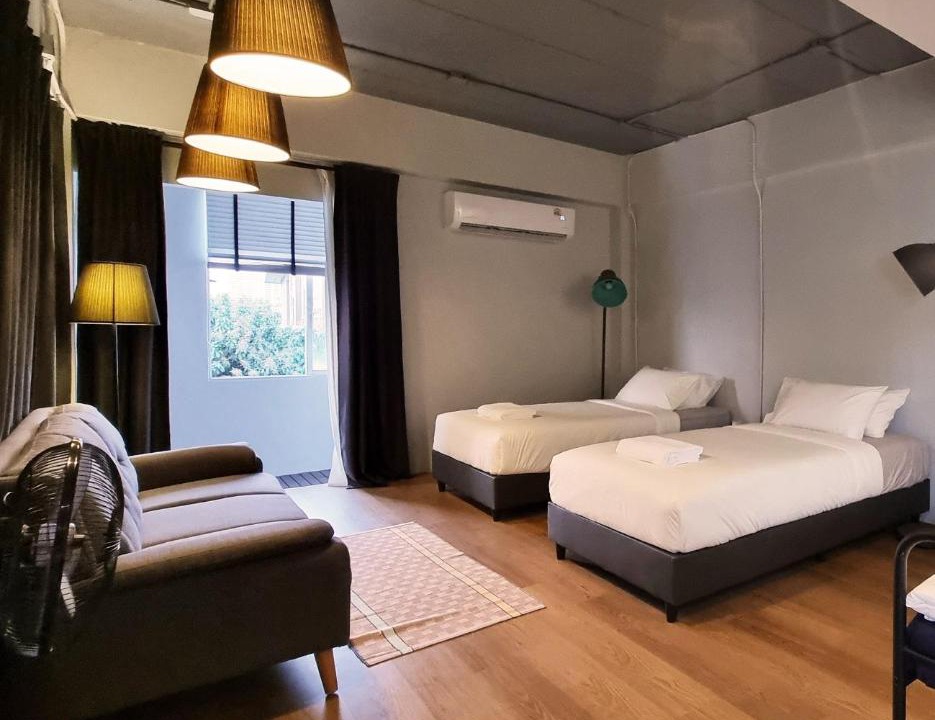 Photo of Bedroom in Prawet