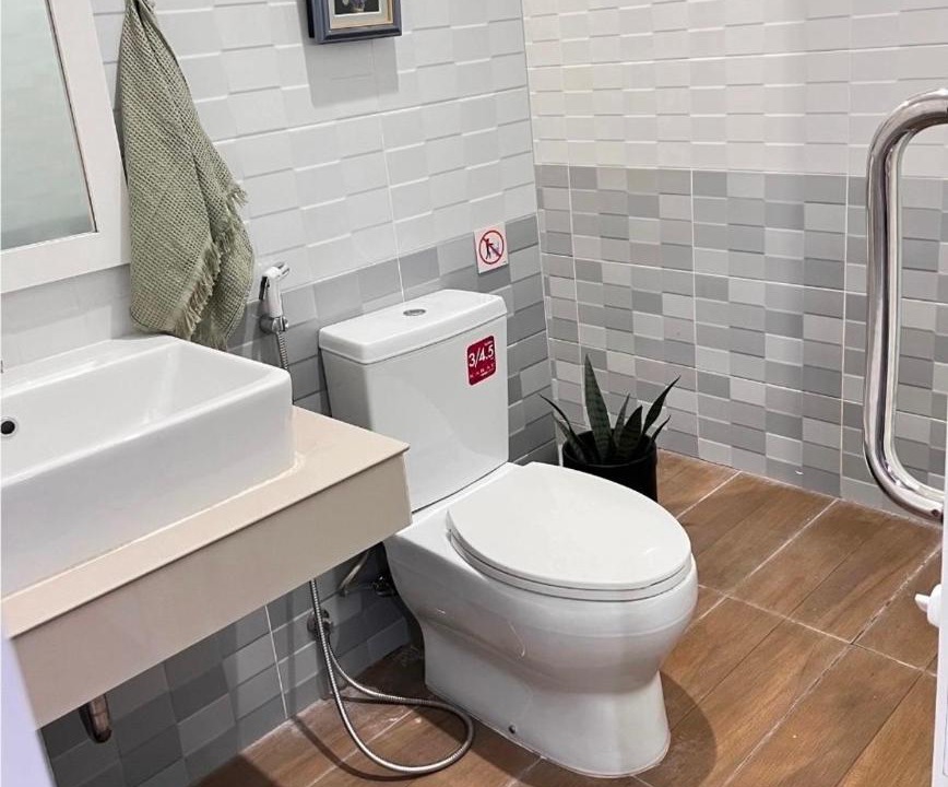 Photo of Bathroom in Sanphaya