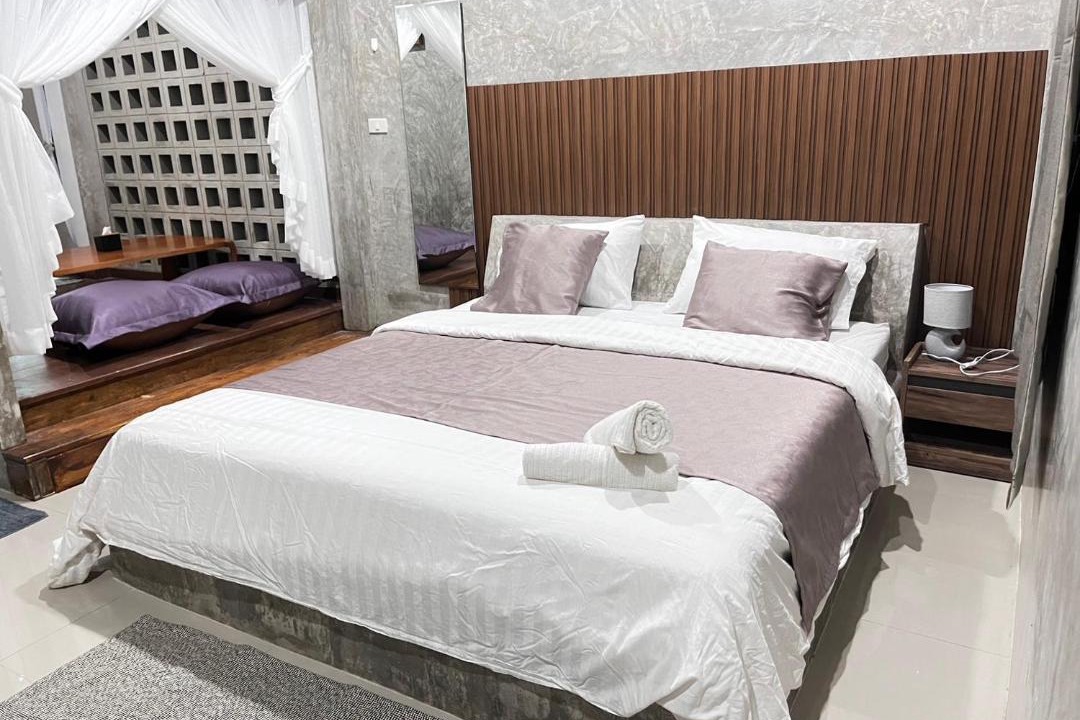 Photo of Bedroom in Sanphaya