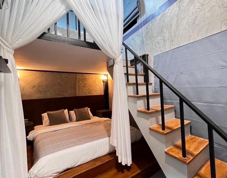 Photo of Bedroom in Sanphaya