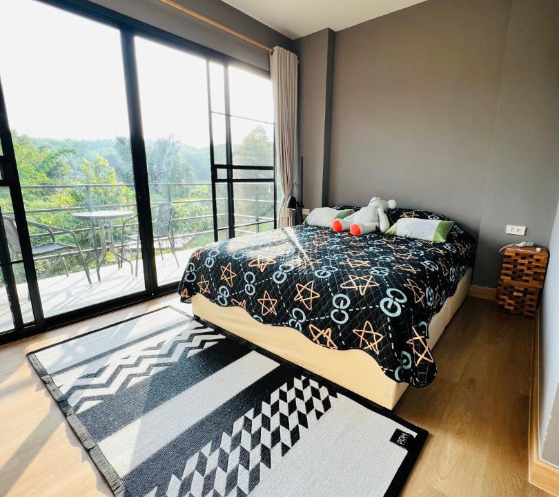 Photo of Bedroom in Mueang Pan