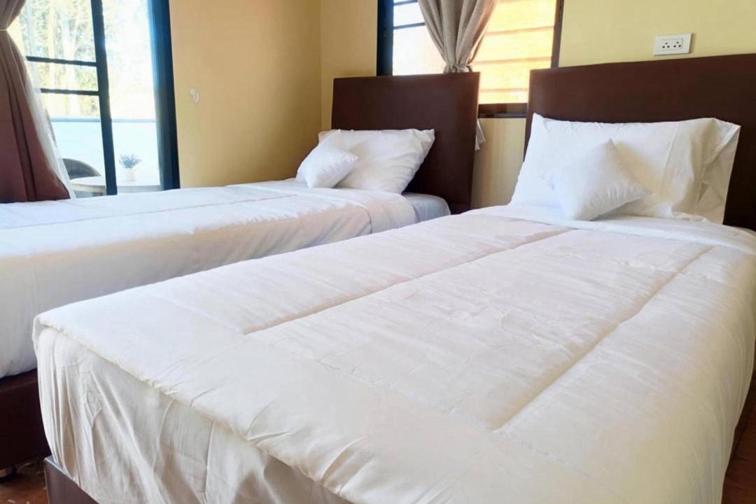 Photo of Bedroom in Chiang Rai