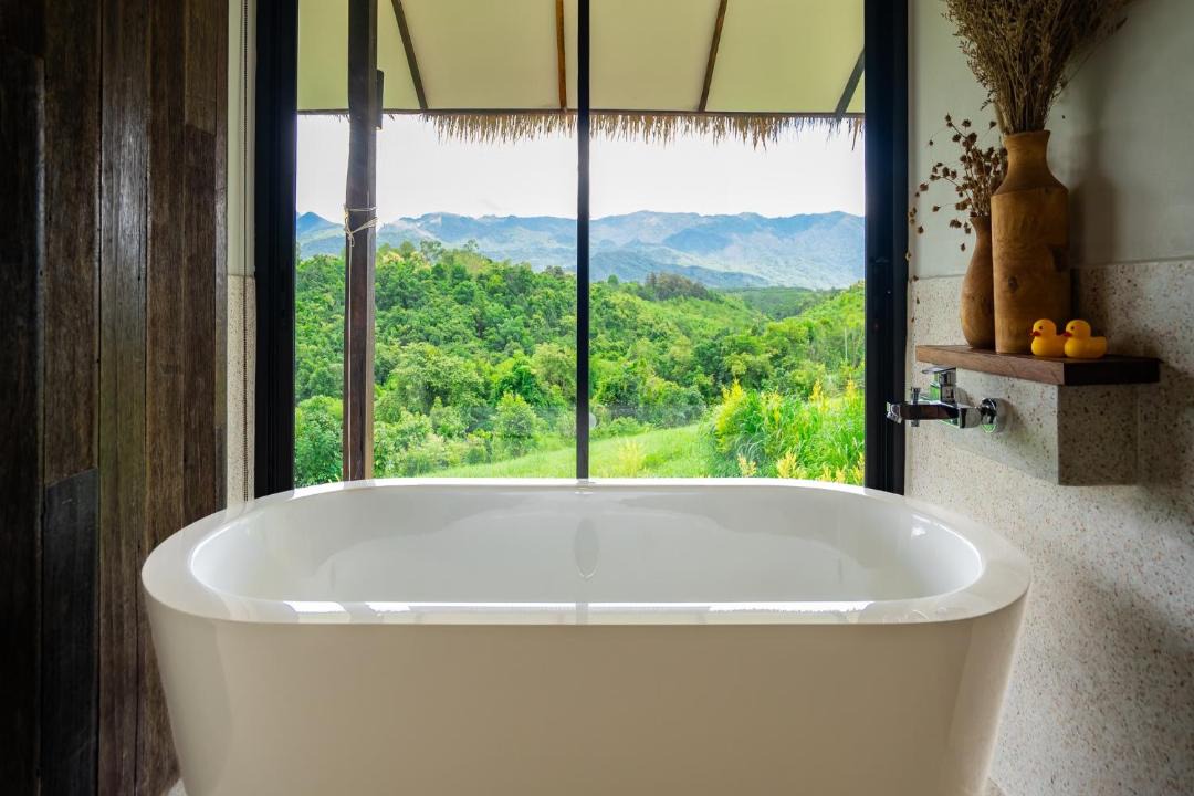 Photo of Bathroom in Pua
