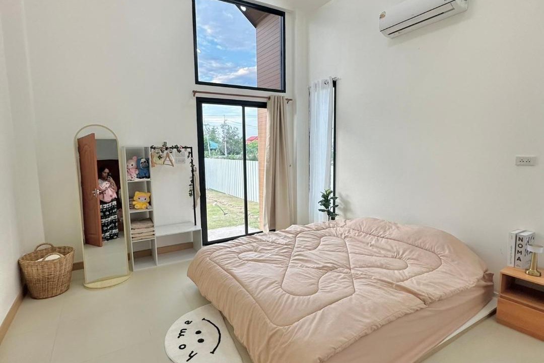 Photo of Bedroom in Lampang