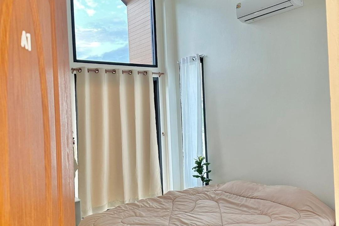 Photo of Bedroom in Lampang