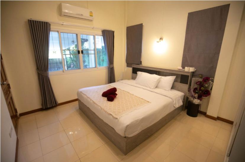 Photo of Bedroom in Nong Kwai