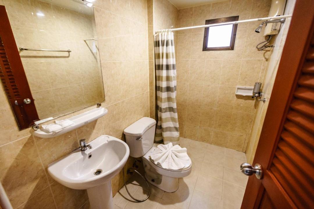 Photo of Bathroom in Khlong Khut