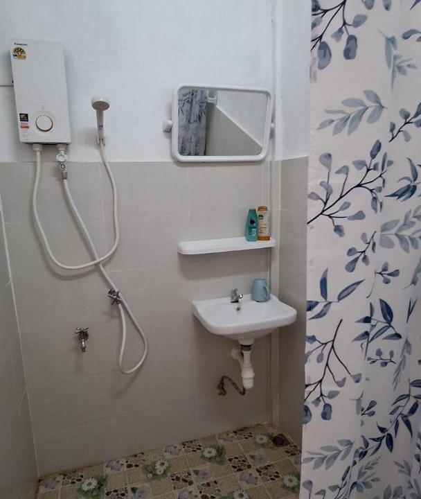Photo of Bathroom in Wang Thong