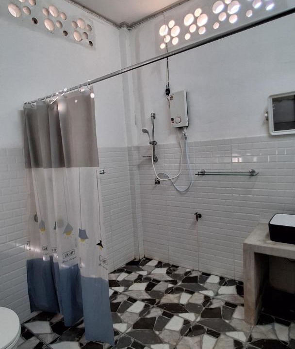 Photo of Bathroom in Wang Thong