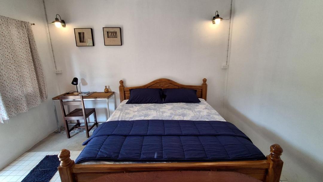 Photo of Bedroom in Wang Thong