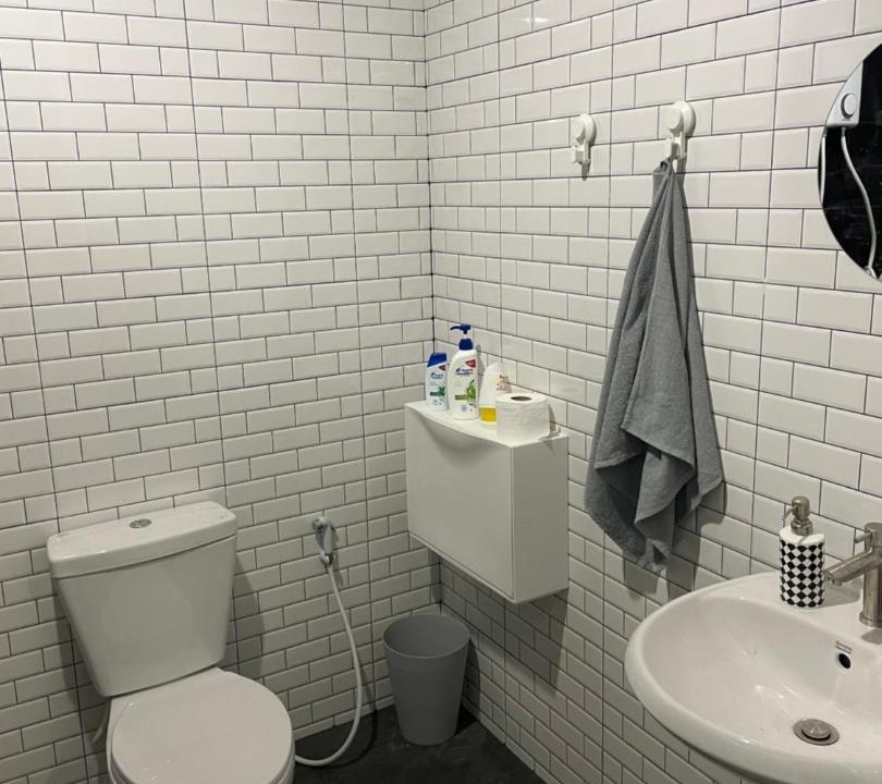Photo of Bathroom in Krasang