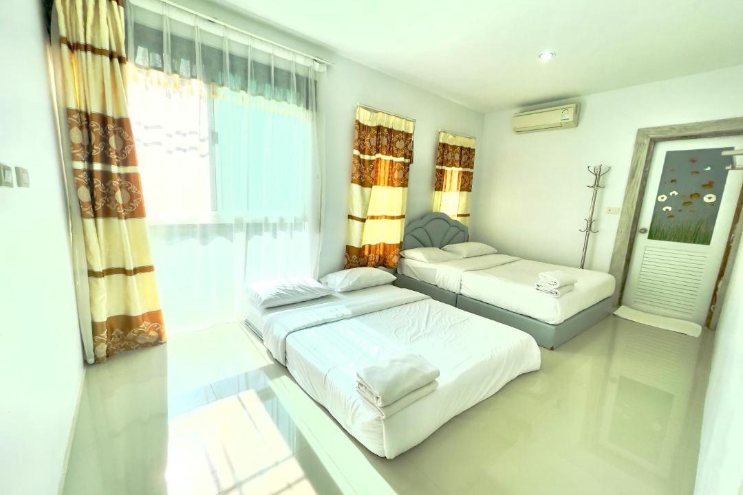 Photo of Bedroom in Huai Yai