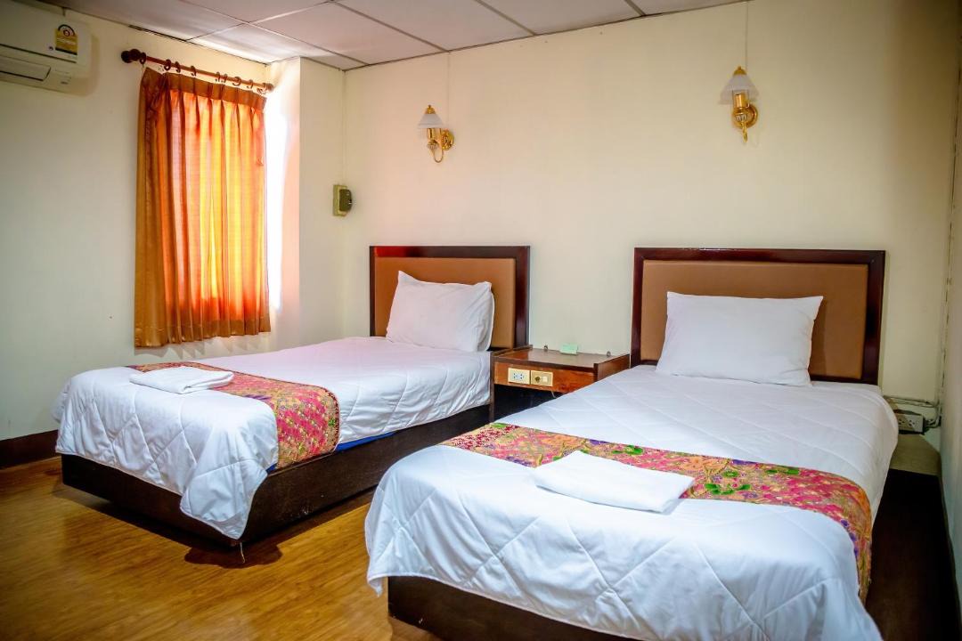 Photo of Bedroom in Thai Chang