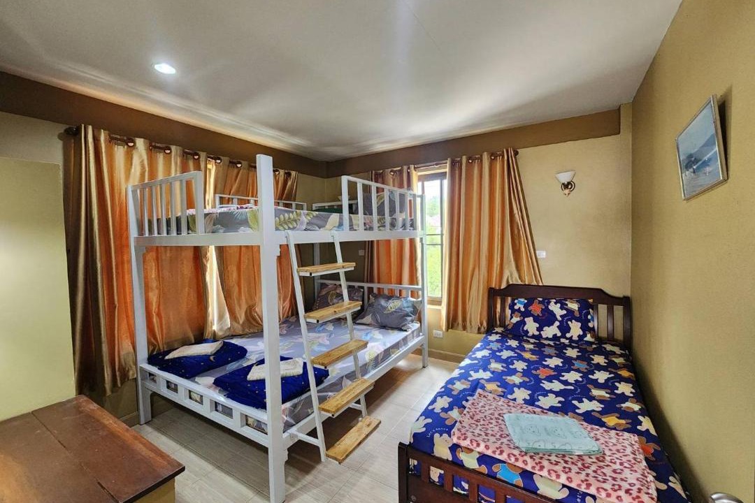 Photo of Bedroom in Amnat Charoen