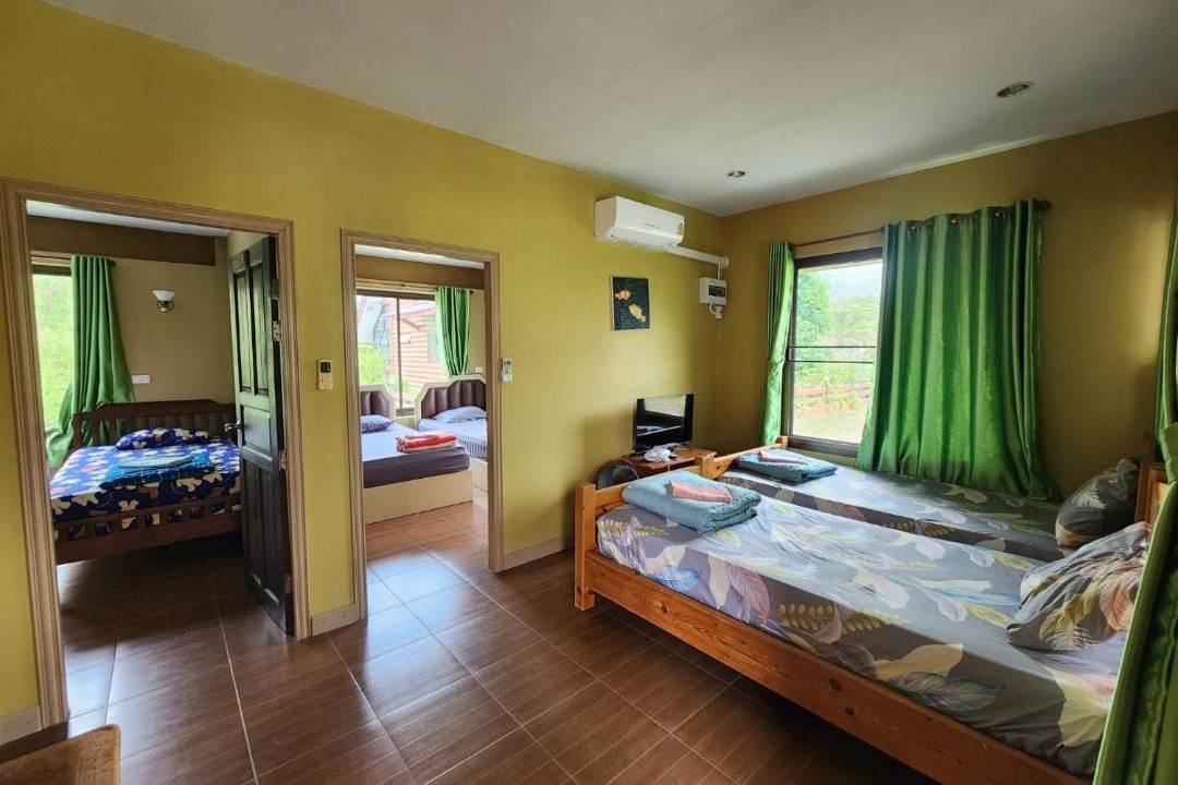 Photo of Bedroom in Amnat Charoen
