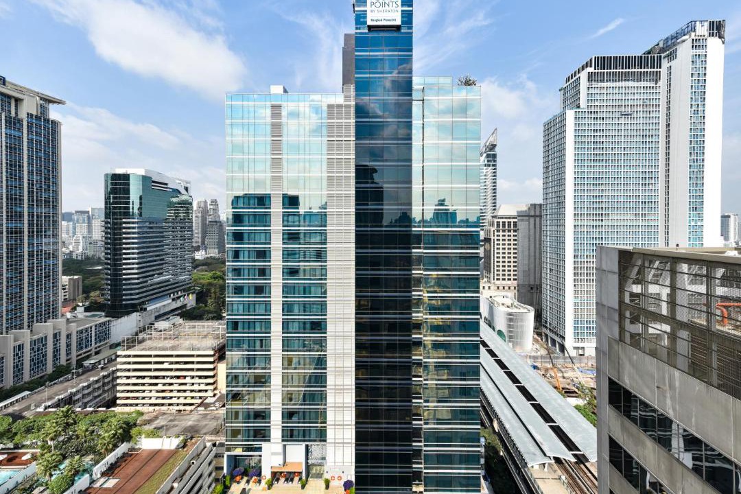 Photo of Others in Ploenchit