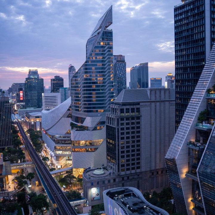 Photo of Others in Ploenchit
